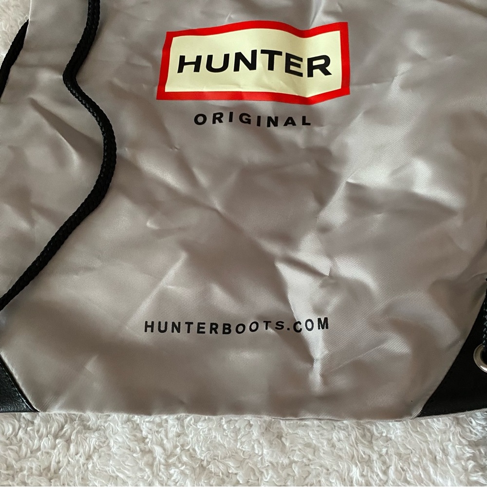 Hunter Drawstring Backpack - image 4